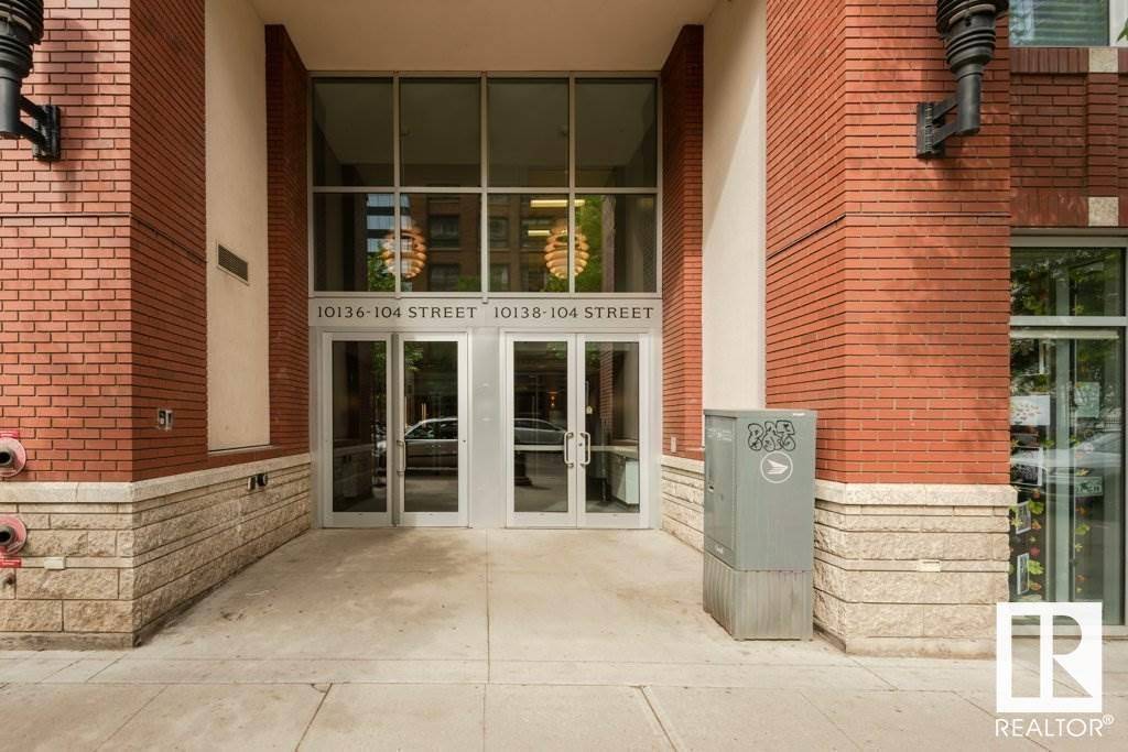 Edmonton, AB T5J0B5,#2401 10136 104 ST NW