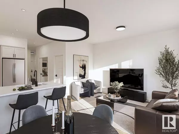 Edmonton, AB T6X1A3,#14 710 Mattson DR SW