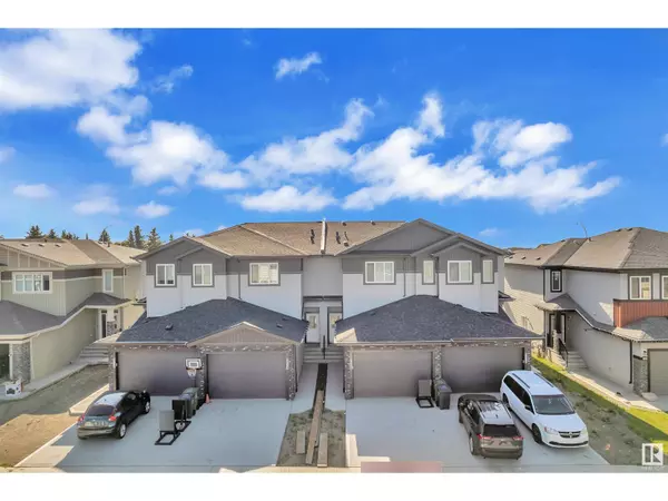 5024 67 ST, Beaumont, AB T4X2A2