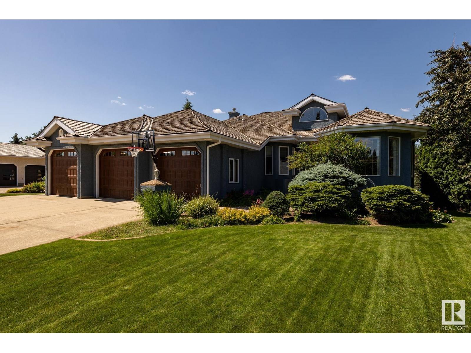 Rural Strathcona County, AB T8B1C9,#90 52304 RGE ROAD 233