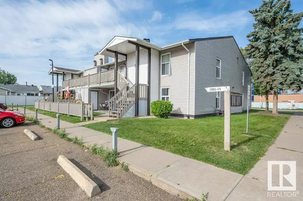 15017 26 ST NW, Edmonton, AB T5Y2G6