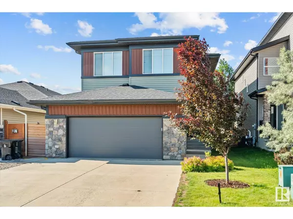 27 KINGSBURY CI, Spruce Grove, AB T7X0C9