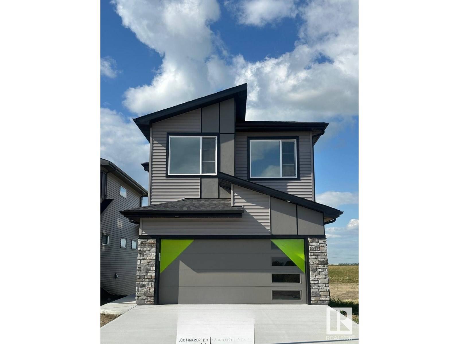 46 GAMBEL LO, Spruce Grove, AB T7X0C9
