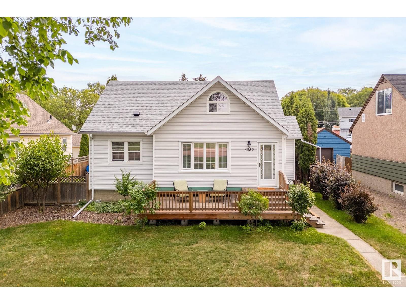 6359 105A ST NW NW, Edmonton, AB T6H2P9