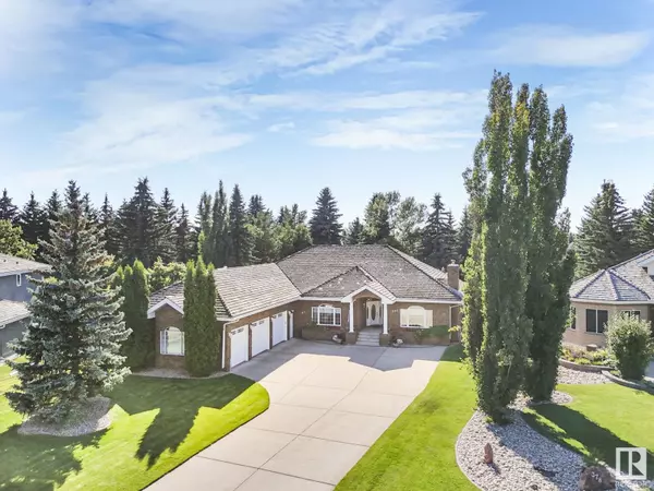 Sherwood Park, AB T8B1L8,382 ESTATE DR