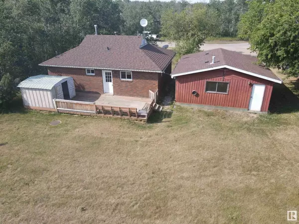 Rural Bonnyville, AB T9N2J6,#30 47018 Twp Rd 604A