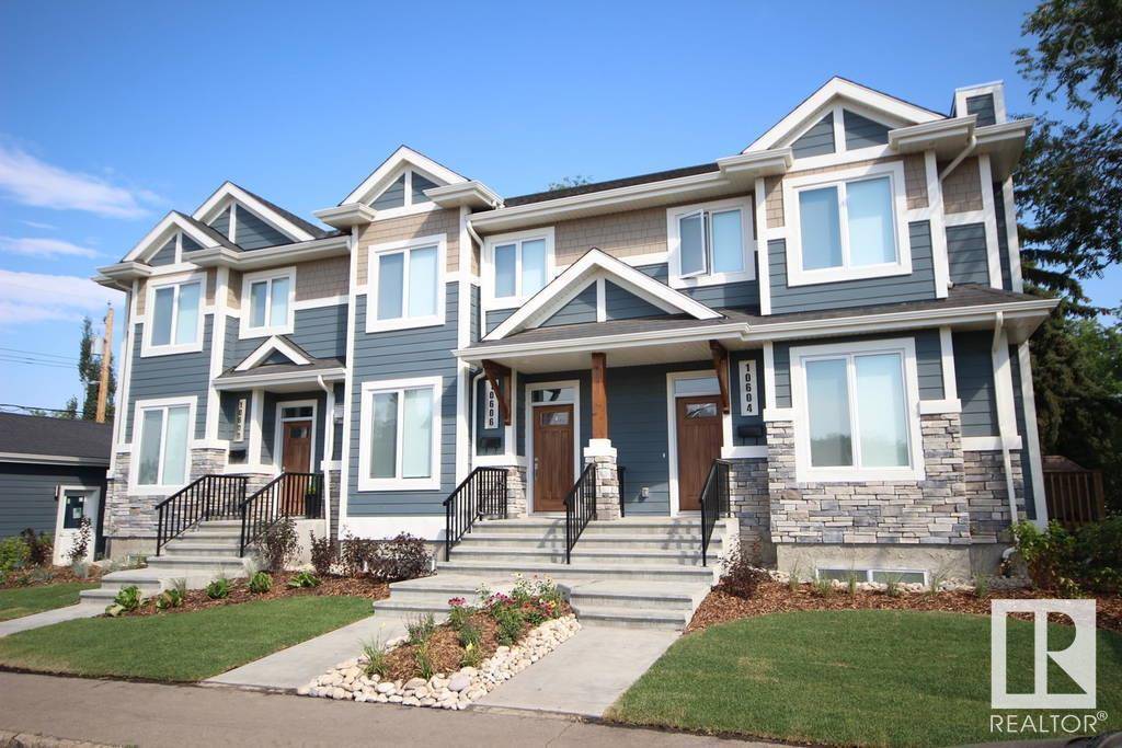 Edmonton, AB T6H1L7,10604 61 AV NW