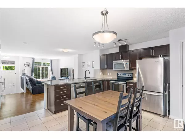 #53 9151 SHAW WY SW, Edmonton, AB T6X1W7