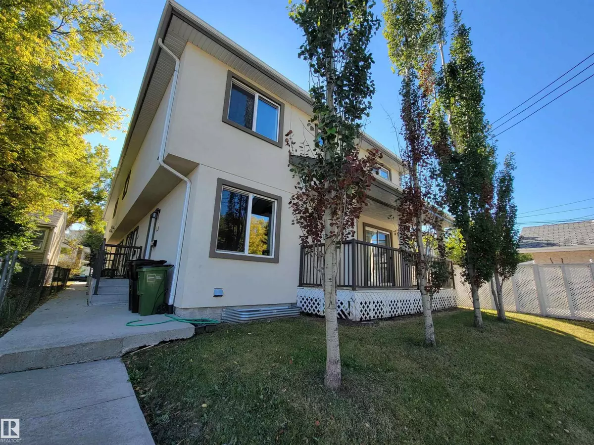 Edmonton, AB T6C1B1,#1-4 8514 83 AV NW