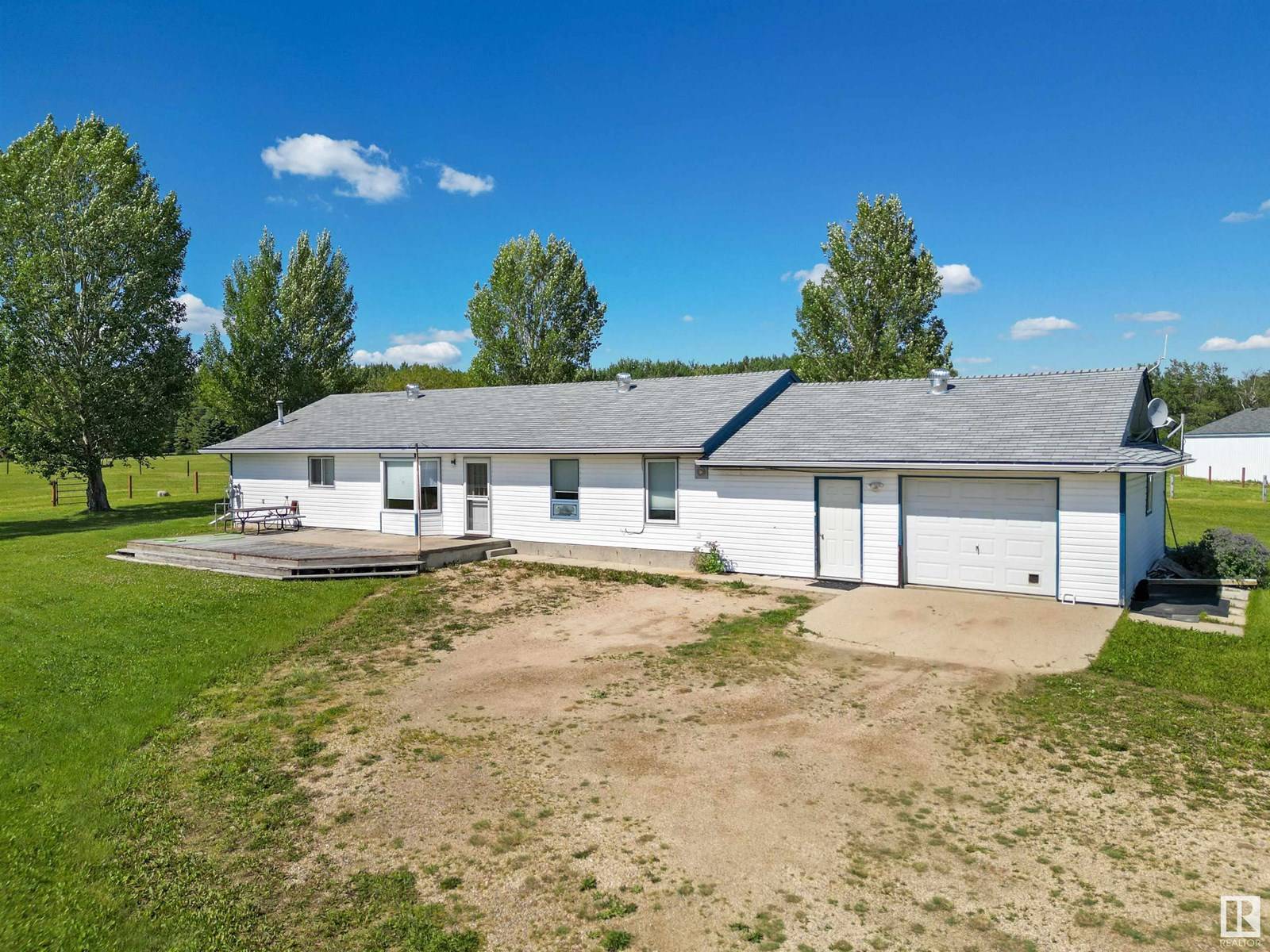 Rural Brazeau County, AB T7A2A2,50428 Range Road 81