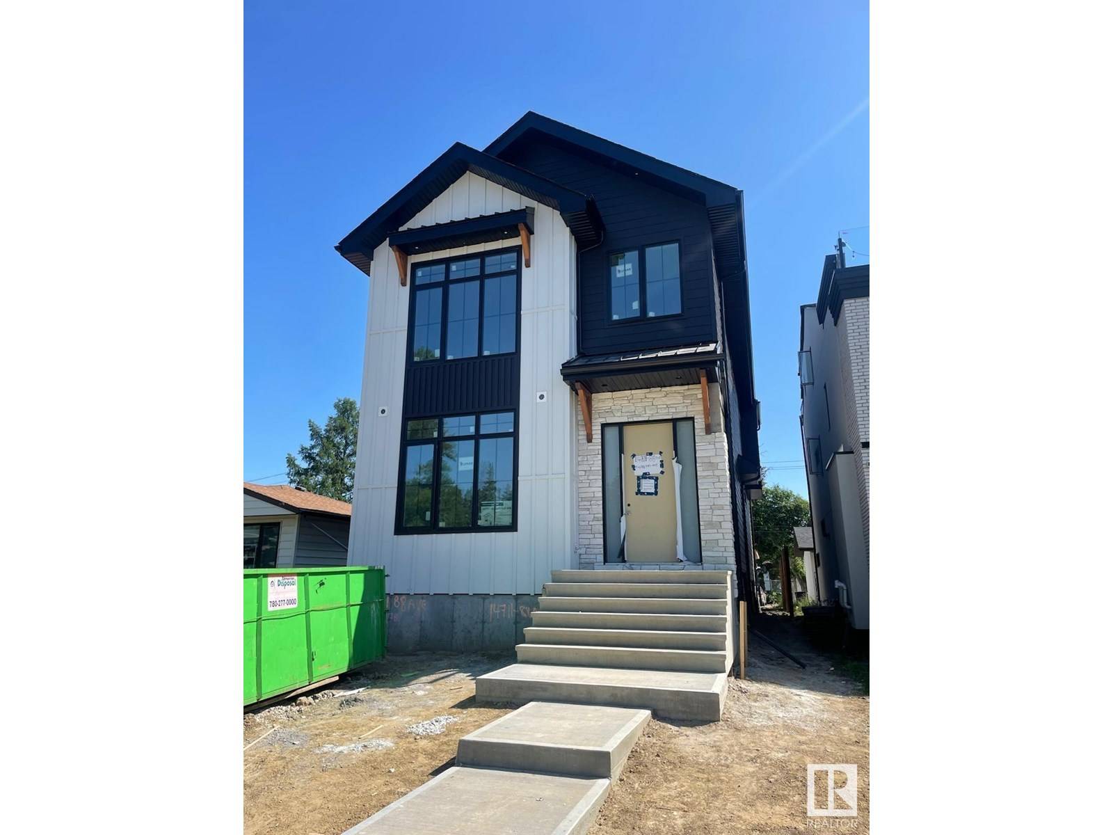 14711 88 AV NW, Edmonton, AB T5R4J9