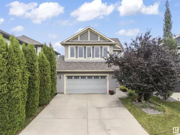 753 173B ST SW, Edmonton, AB T6W0M9