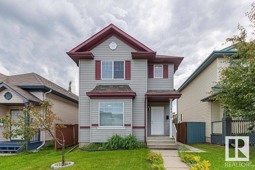 4419 152 AV NW, Edmonton, AB T5Y3C3