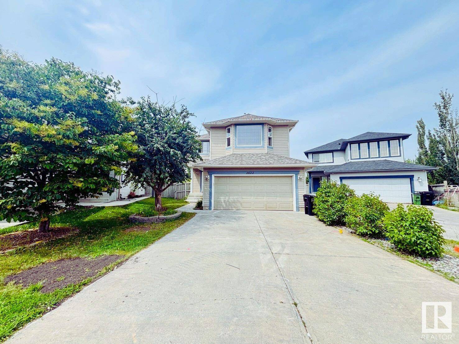 Edmonton, AB T6W1R1,2622 MARION PL SW