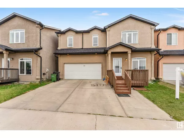 5108 146 AV NW, Edmonton, AB T5A5B7