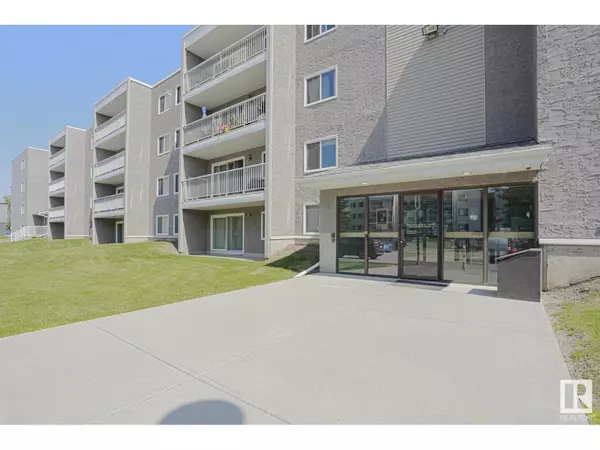 #211 18204 93 AV NW, Edmonton, AB T5T2V2