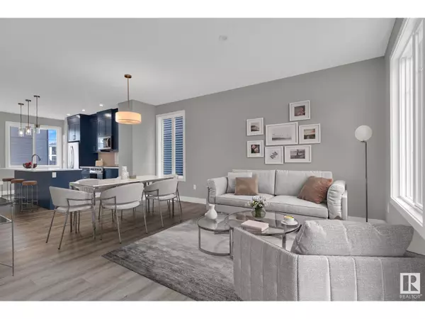 Edmonton, AB T6X3B7,#16 6905 25 AV SW
