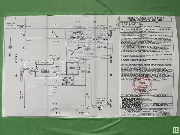 Edmonton, AB T5B3B3,11331 84 ST ST NW