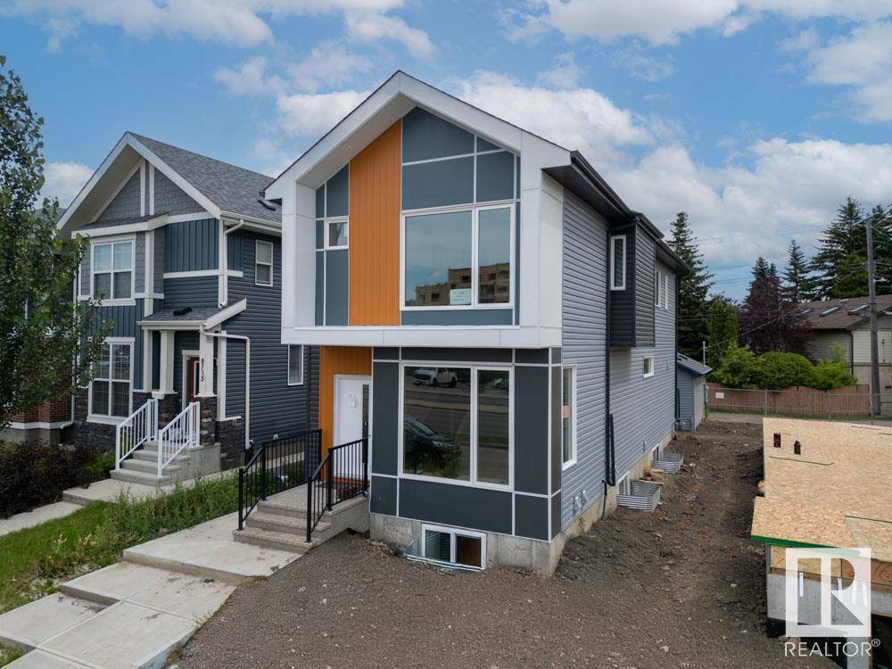 8713 149 ST NW, Edmonton, AB T5R1B5