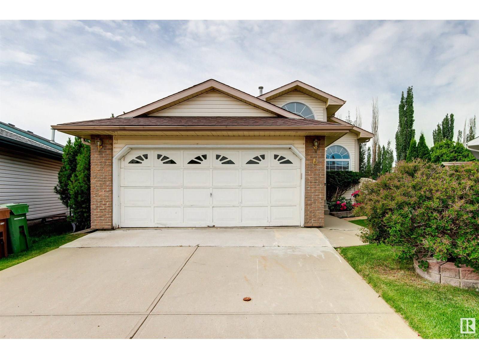 St. Albert, AB T8N6G6,6 DENNISON DR