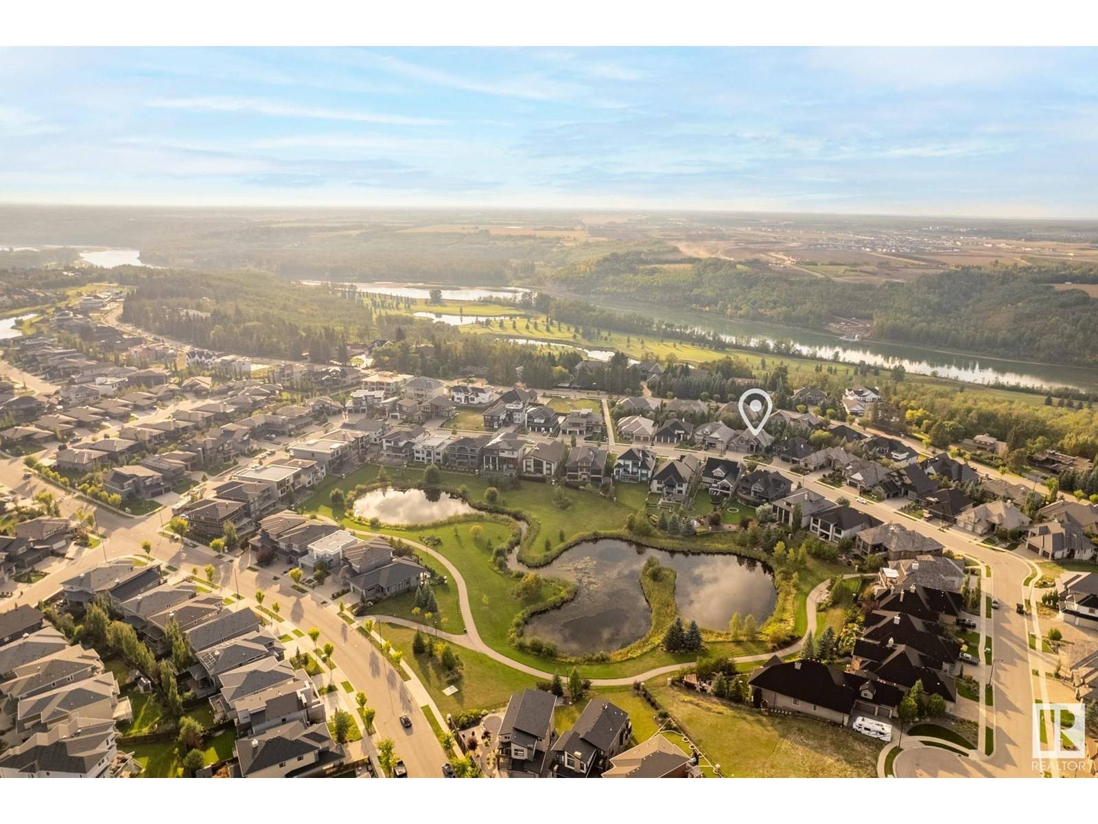 Edmonton, AB T6W2M5,2767 Wheaton DR NW