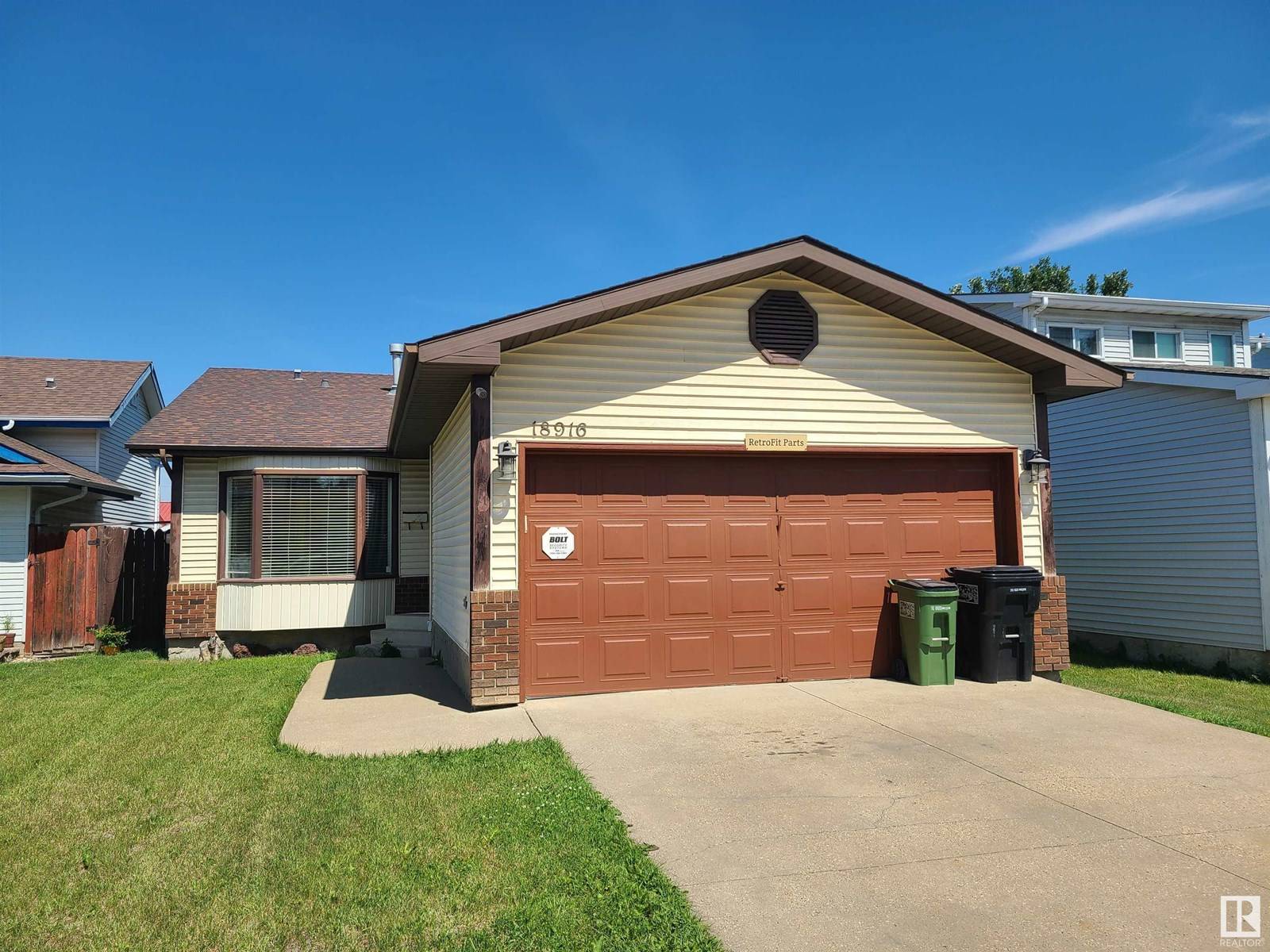 18916 86A AV NW, Edmonton, AB T5T4X8