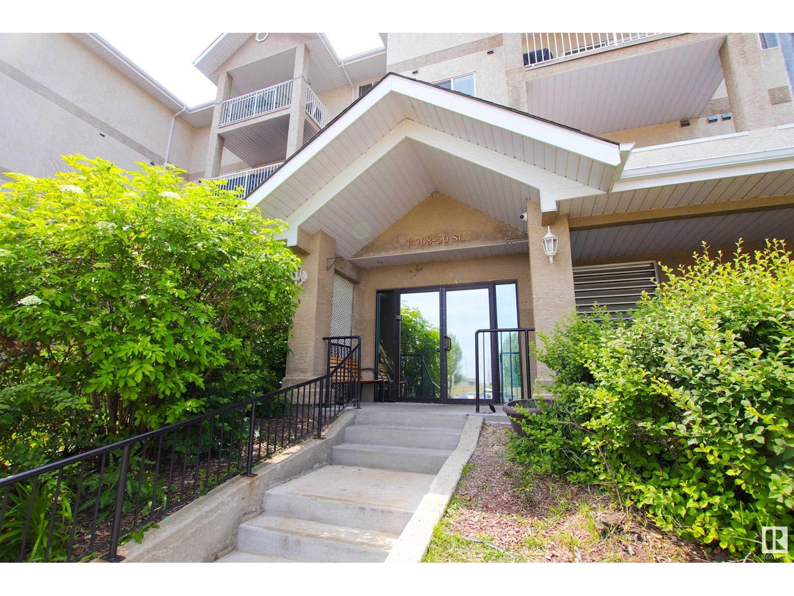 #103 14708 50 ST NW, Edmonton, AB T5A5G9