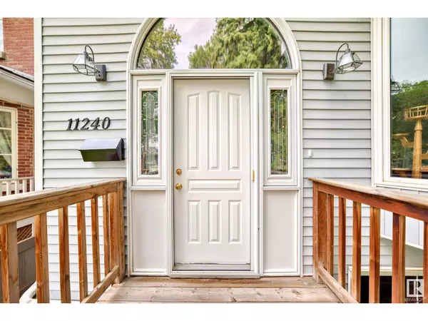 Edmonton, AB T5G1N8,11240 95A ST NW