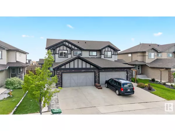 5416 67 ST, Beaumont, AB T4X2A2