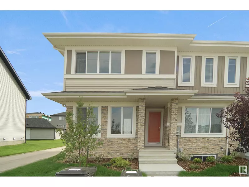 19443 22 AV NW, Edmonton, AB T6M3J3