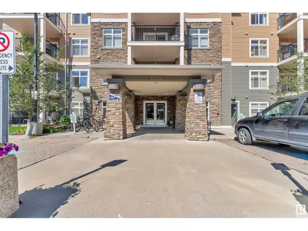 #228 6076 SCHONSEE WY NW, Edmonton, AB T5Z0K8