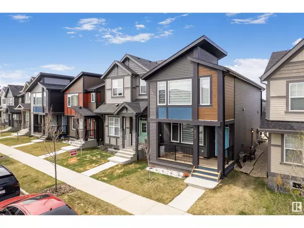 Edmonton, AB T5T7V2,9912 226 ST NW