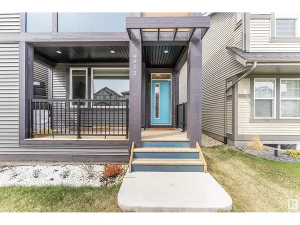 Edmonton, AB T5T7V2,9912 226 ST NW