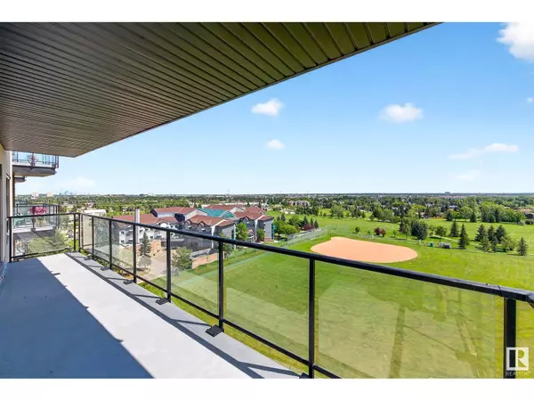 Edmonton, AB T6J5S4,#906 2755 109 ST NW