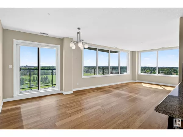 Edmonton, AB T6J5S4,#906 2755 109 ST NW
