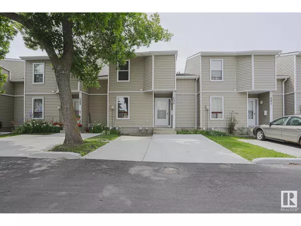 606 SADDLEBACK RD NW, Edmonton, AB T6J4Z3