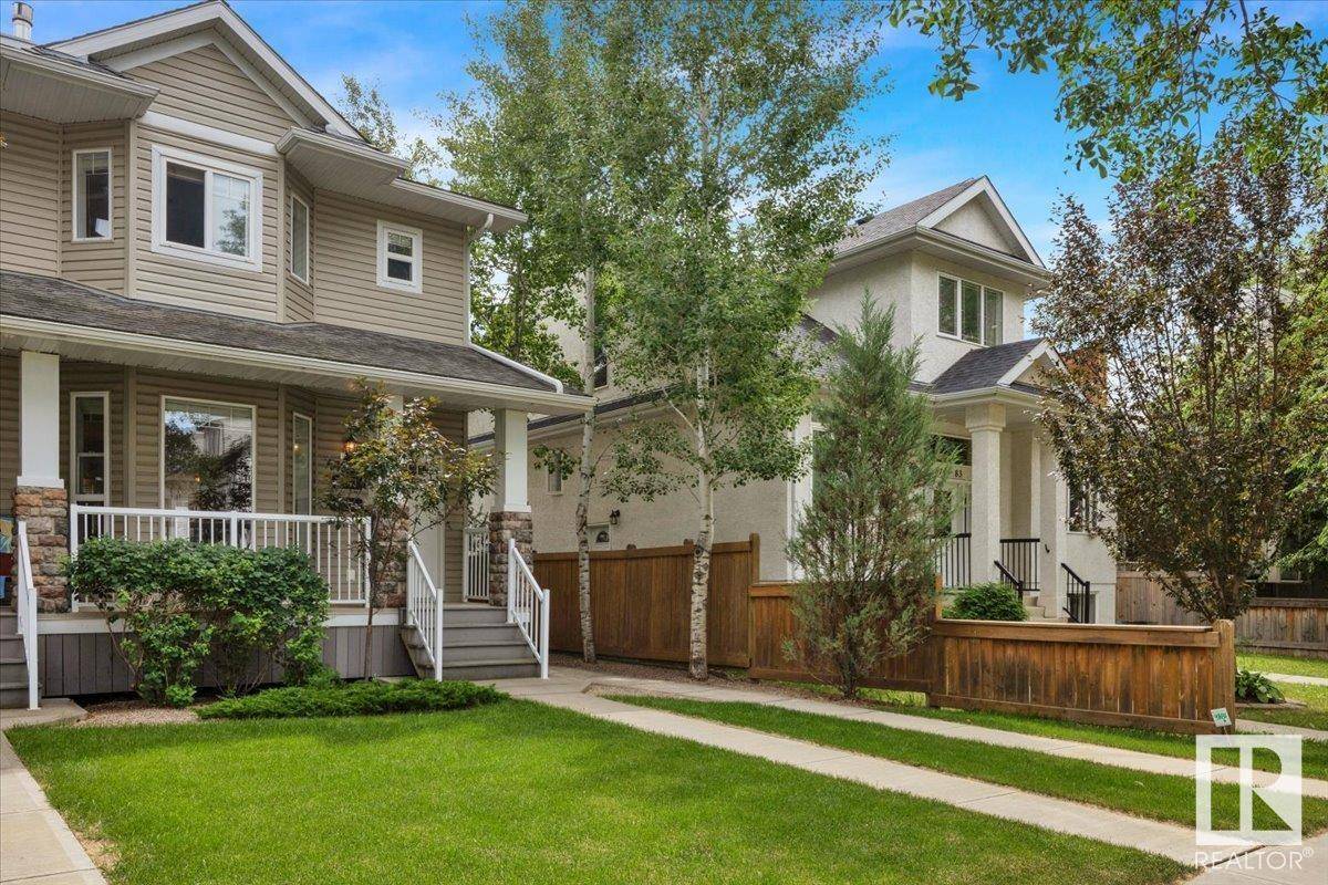 8743 83 AV NW, Edmonton, AB T6C1B2
