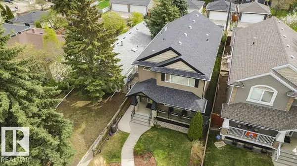 Edmonton, AB T6A3B2,10511 76 ST NW