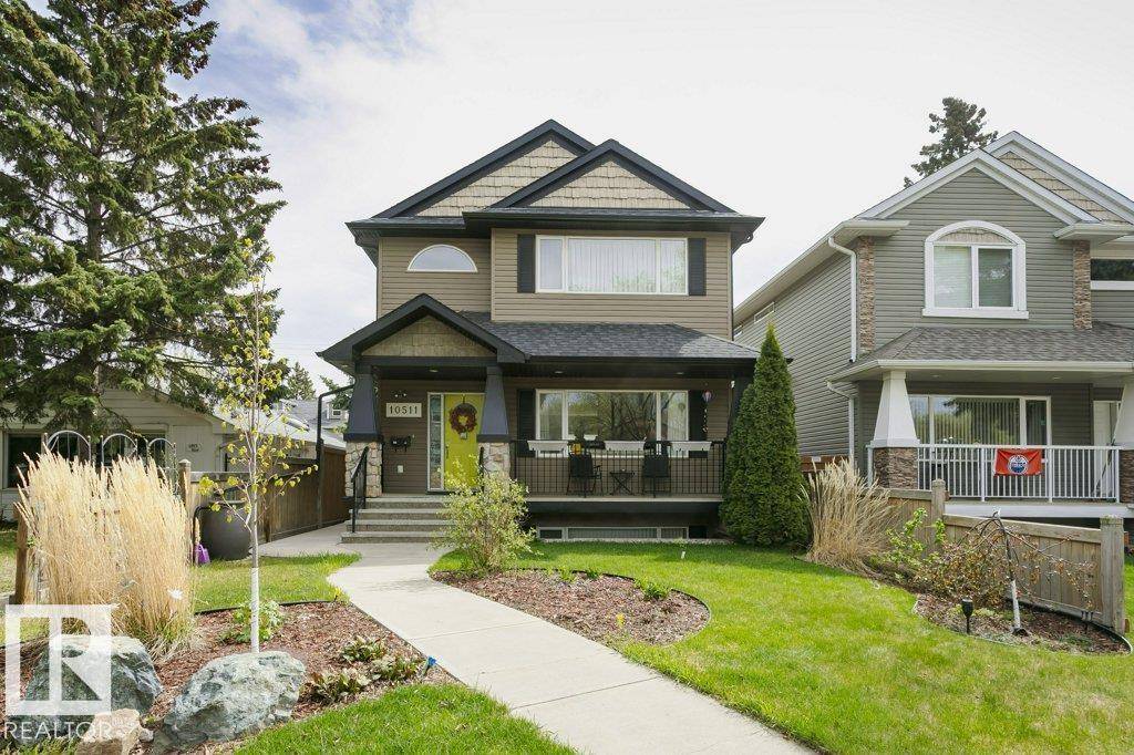 10511 76 ST NW, Edmonton, AB T6A3B2