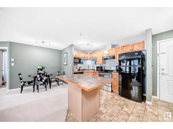 Edmonton, AB T6M0A5,#205 5340 199 ST NW