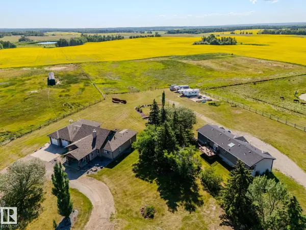 Rural Lac Ste. Anne County, AB T0E1V0,55415 Highway 777