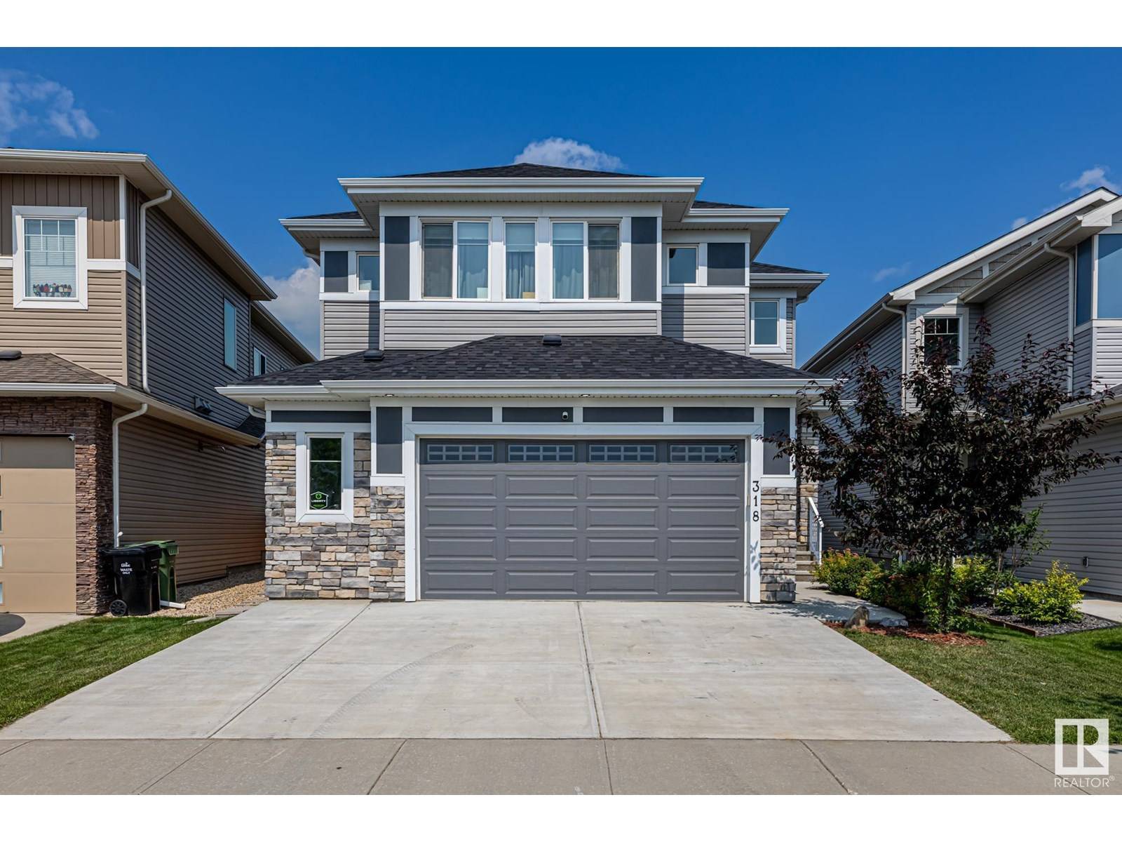 318 WEST HAVEN DR, Leduc, AB T9E1B6