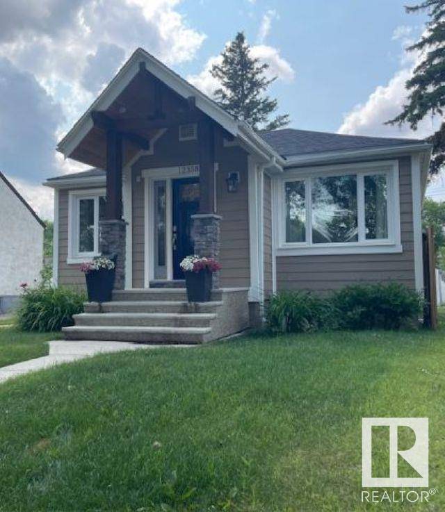 Edmonton, AB T5B4C5,12338 91 ST NW