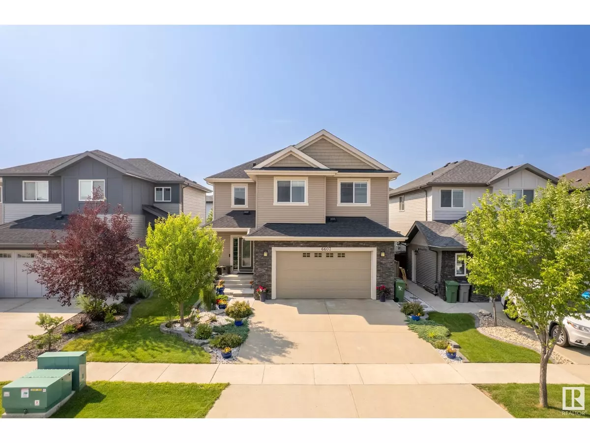 Beaumont, AB T4X2A2,6607 54 AV