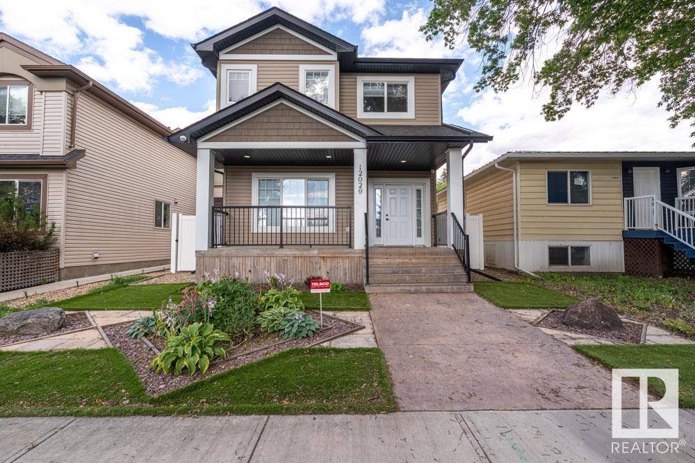 12029 69 ST NW, Edmonton, AB T5B1S7
