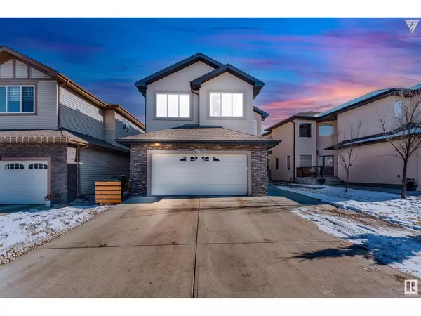 Edmonton, AB T5Y0W6,16723 61 ST NW