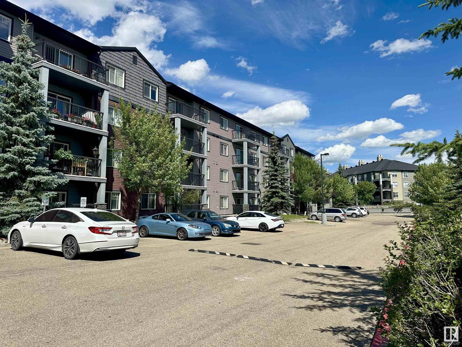Edmonton, AB T6W0B5,#318 646 MCALLISTER LO SW