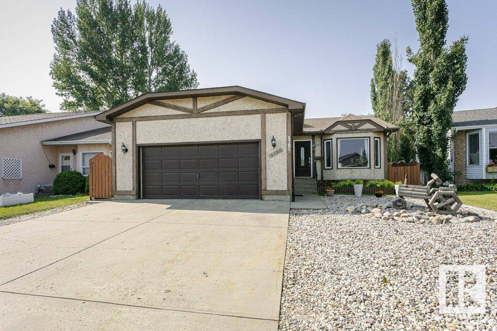 Edmonton, AB T6L4S2,4707 10 AV NW