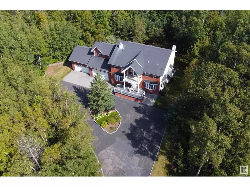 338, 52147 RGE RD 231, Rural Strathcona County, AB T8B1A4