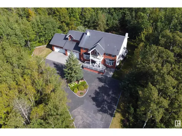 338, 52147 RGE RD 231, Rural Strathcona County, AB T8B1A4